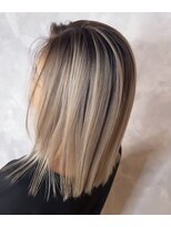 ブルーアンドカンパニー(BLUE&Co.)&nbsp;シャドールーツ