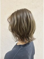 ヴィサージュ キタセンジュ(VISAGE) オリーブベージュ