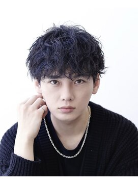 リップス 吉祥寺店 (LIPPS) スパイラルマッシュ