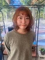 ソワンドゥブレスココ 京都店(soin de brace coco.)&nbsp;healthy orange