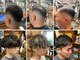 サロン ド コンジェ(salon de conge)の写真