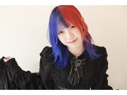リリス(Lilith)の写真