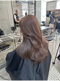 イメチェン/外ハネボブ/美髪/ワイドバング[新潟駅/万代]