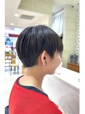 ミニショート/ミニマムショート/ミニマッシュショート