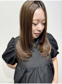 ★髪質改善カラー×レイヤーカット★みのはた