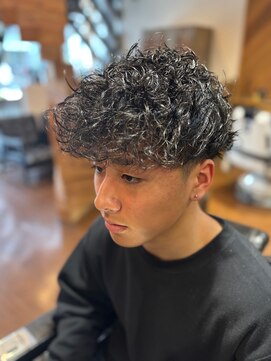 ラネージュプラス(La+Neige) スペインカール