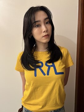 ヴィーヴォ オモテサンドウ(Vivo omotesando) アブソリュート/髪質改善/レイヤーカット/顔周りレイヤー