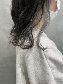 フォルテ 島田店 イヤリンググレージュ