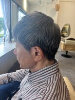 トゥ ルーチェ(tu.luce) メンズショート