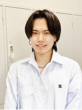ロッカ(ROCCA) 瞭 汰