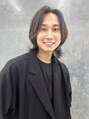バサ 池袋東口店(BASSA)/Toda/BASSA池袋東口［池袋/似合わせカット]