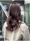 wine red