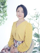 アガール&nbsp;プロフィール写真撮影