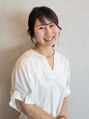 ストローク 伊勢崎宮子店(STROKE) 小澤 美南