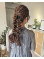 プリュム(Plume.)&nbsp;hair arrangeお任せください!！