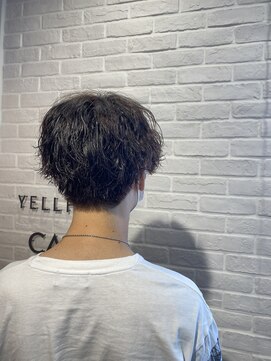 ビューティー エールフォルム 浜松有玉店(BEAUTY YELLFORME) ソフトツイスパ