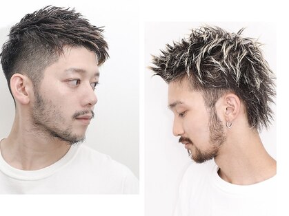レブル(Re BuLL)の写真