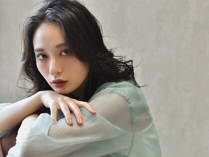 イルヘアーガーデン(illu hair GARDEN)の写真