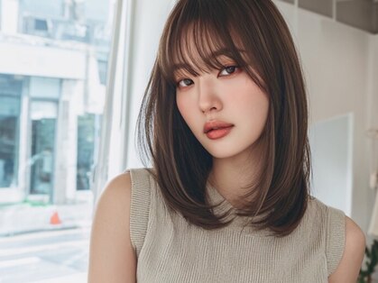 クレビア(CreBiA)の写真