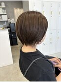 20代30代40代50代◎大人可愛いくびれレイヤーボブ