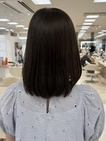 ケンジ 平塚ラスカ店(KENJE) ブラウンベージュ