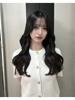 レブ 心斎橋(REV.)&nbsp;髪質改善/ブリーチ/ダブルカラー/韓国/インナーカラー/心斎橋