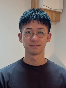 ラ メール バルビエ(LA MER BARBIER) 長めクロップ