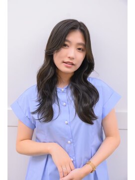 アストランティア 栄店(ASTRANTIA) 暗めカラー×レイヤーカット