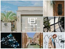 ビヨンド リンク(BEYOND L'INK)の雰囲気（バリをイメージした店舗で高級感溢れるビューティーサロン！）