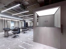 アース 溝の口店(HAIR&MAKE EARTH)