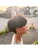 ディライト(D light)&nbsp;ツイスパマッシュ