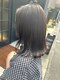 トリコアカデミックサロン(TORIKO Academic Salon)の写真/ショート～伸ばしかけ、ロングヘアまで、素敵に変身☆骨格に合わせた最適なカットで小顔見せも叶う♪