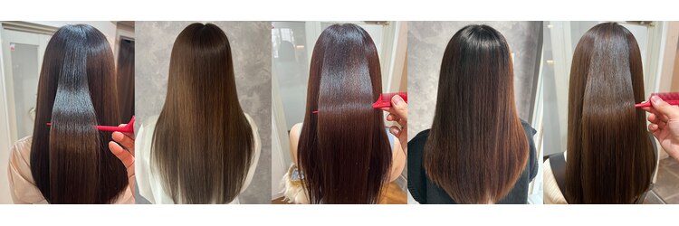 ロイ 梅田(Roy)のサロンヘッダー