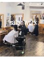 ヘアメイクエイト 丸山店(hair make No.8) スタッフ 募集