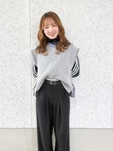 コモドルポ(comodo rupo)&nbsp;Riko 