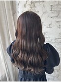 大人可愛い◎ハーフツインヘアアレンジ 池袋 ヘアセット