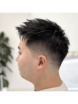 フェザーアップ