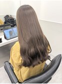 ヘーゼルベージュ【町田】