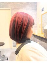 ラフテル(Laugh Tale)&nbsp;【小学生以下】ブリーチオンカラー