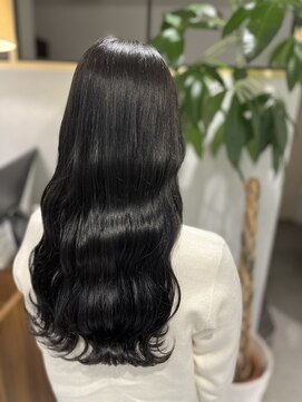 オールマイティービューティーモア(ALLMYTEA Beauty more+) 赤味消しカラー/暗髪カラー