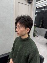 ラヴィット 横浜店(LUVIT)&nbsp;ショートラフセンターパート