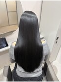 髪質改善トリートメント☆oggiotto