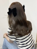 リヴ(LIV) オリーブベージュ/ミディアムレイヤー