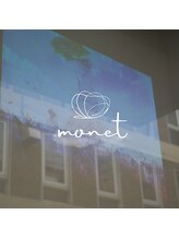 monet 白髪染めと髪質改善のサロン 福島院【モネ】【2月18日 NEW OPEN(予定)】 Yu