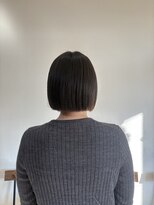 レイドバック 飾磨店(LAID-BACK)&nbsp;ボブ