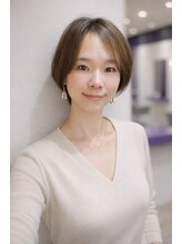 ミライイロ&nbsp;永田 純恵