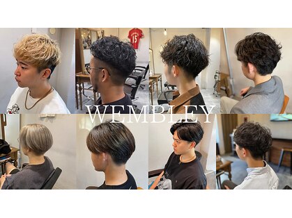 ウェンブリーの写真