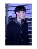 ペト(peto) 無造作スタイル