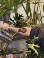 ドミ(DOMI)&nbsp;inspired by BAPE