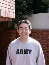 ザデイトウキョウ 表参道 青山(THE DAY TOKYO)&nbsp;天野 雄貴 [表参道駅]